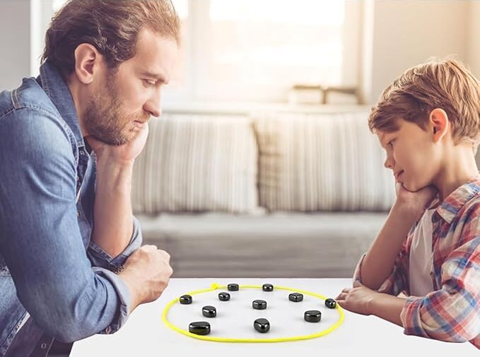 đ„đ
JULREA - 49% RABATT đ Magnetiska stenar för lek đ