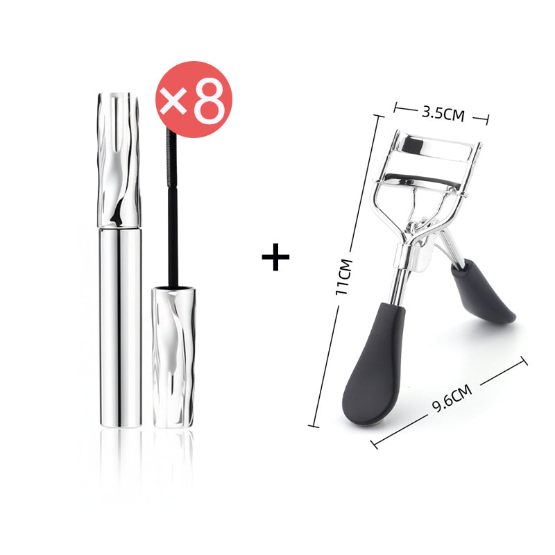 đ KĂP 1 FĂ
1 GRATIS! âš VattentĂ€t fibermascara - Intensiv lĂ€ngd & böjning med berikade fibrer för klumpfri volym hela dagen đđïž