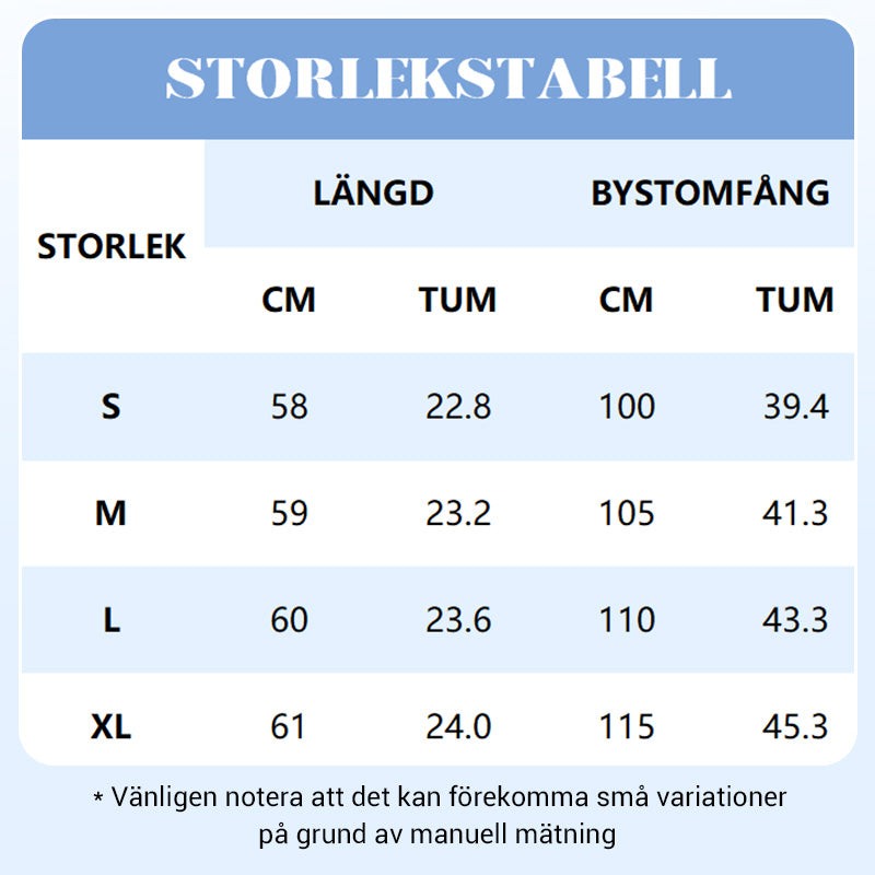 ⏳Tidsbegränsat erbjudande⏰Damfjärilsklänning / Badrock