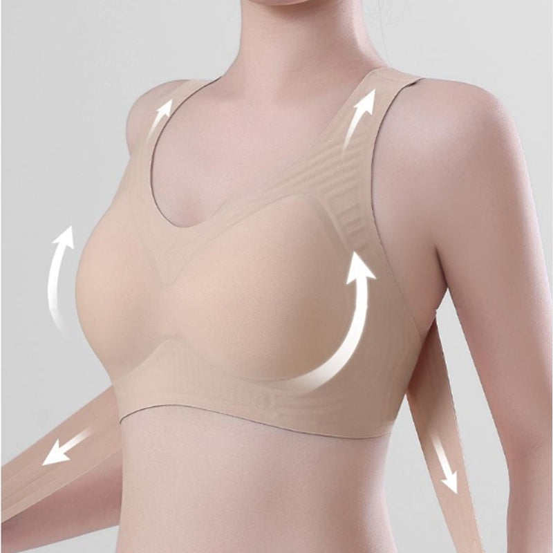 đđKomfort för kvinnor & Shape trĂ„dlös bhđ