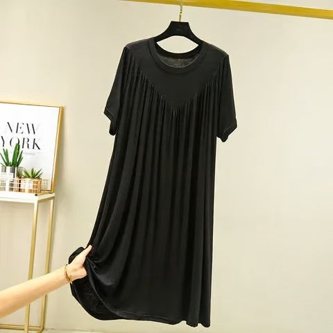 đđčSpecial PromotionđđSupermjuk bekvĂ€m kortĂ€rmad lös pyjamasklĂ€nning ïŒJu mer du köper, desto högre rabattïŒ