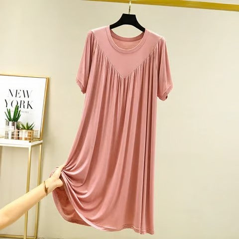 đđčSpecial PromotionđđSupermjuk bekvĂ€m kortĂ€rmad lös pyjamasklĂ€nning ïŒJu mer du köper, desto högre rabattïŒ