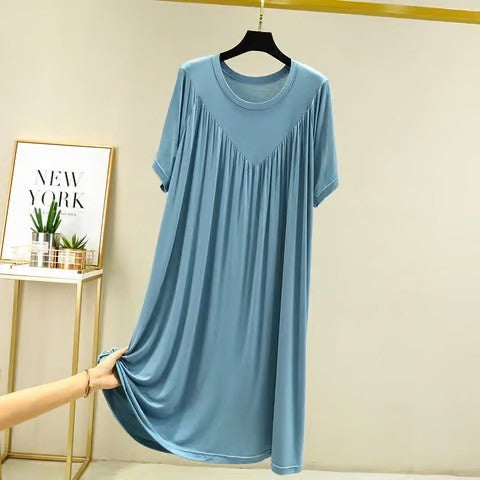 đđčSpecial PromotionđđSupermjuk bekvĂ€m kortĂ€rmad lös pyjamasklĂ€nning ïŒJu mer du köper, desto högre rabattïŒ