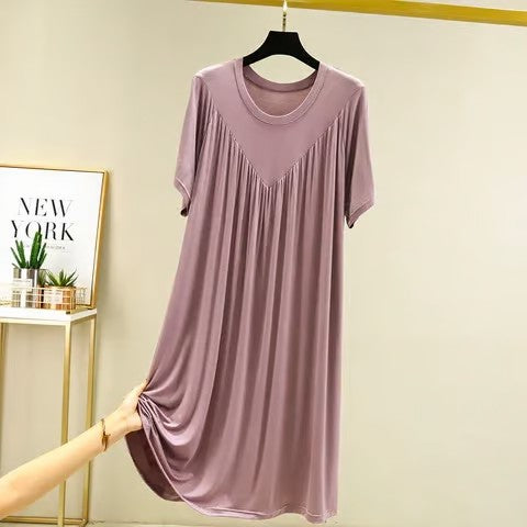 đđčSpecial PromotionđđSupermjuk bekvĂ€m kortĂ€rmad lös pyjamasklĂ€nning ïŒJu mer du köper, desto högre rabattïŒ