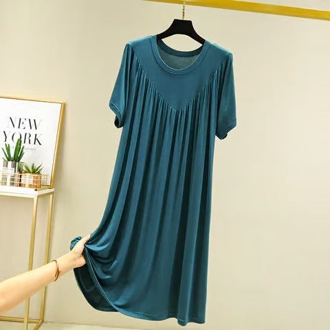 đđčSpecial PromotionđđSupermjuk bekvĂ€m kortĂ€rmad lös pyjamasklĂ€nning ïŒJu mer du köper, desto högre rabattïŒ