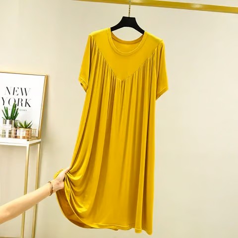 đđčSpecial PromotionđđSupermjuk bekvĂ€m kortĂ€rmad lös pyjamasklĂ€nning ïŒJu mer du köper, desto högre rabattïŒ