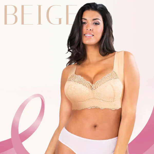 đżăSECOND SKINăCLOUD LIFT BRA SET | 3-pack sömlösa och trĂ„dlösa | halkfria grepp och andas