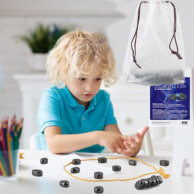 đ„đ
JULREA - 49% RABATT đ Magnetiska stenar för lek đ