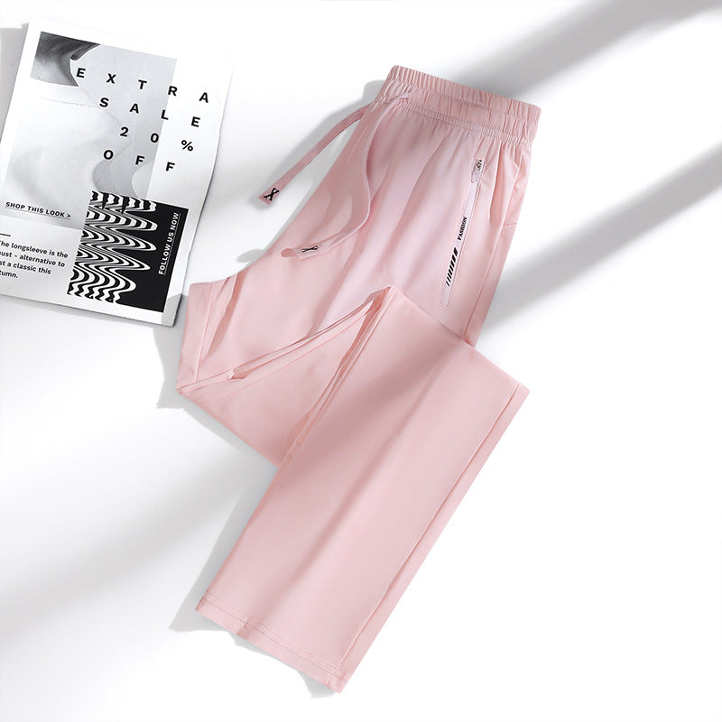 ⏳SISTA DAGEN AV REAN 70 % RABATT!!🔥Ultramjuka stretchbyxor med perfekt passform för kvinnor👖