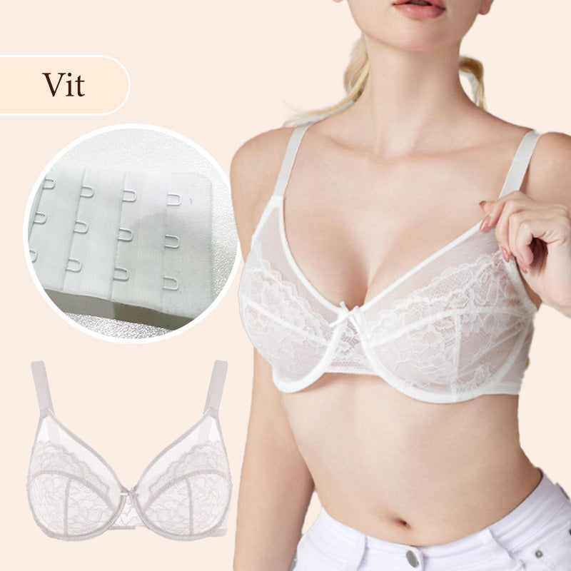 đ„Minimizer-BH i spets med full tĂ€ckning