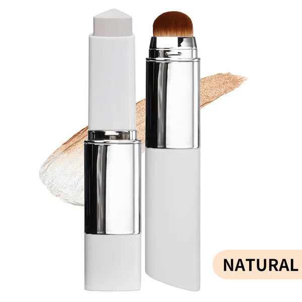 đFlash Sale⥠50 000+ SĂ
LDA! NĂ€stan slut-đ„đ#1 BĂ€stsĂ€ljare â°đđCream Stick V White Koreansk fĂ€rgförĂ€ndrande foundationstick med Volufiline