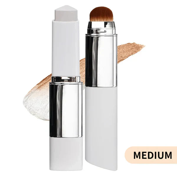 đFlash Sale⥠50 000+ SĂ
LDA! NĂ€stan slut-đ„đ#1 BĂ€stsĂ€ljare â°đđCream Stick V White Koreansk fĂ€rgförĂ€ndrande foundationstick med Volufiline
