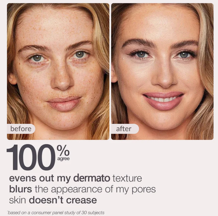 đâšSISTA DAGEN AV REA â KĂP 1, FĂ
1 GRATIS!!đâšBB Blur Tinted Moisturizer SPF 30 â ger omedelbar lyster, Ă„terfuktar och jĂ€mnar ut huden