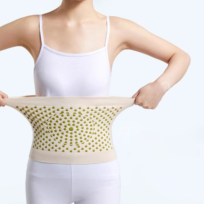đžđžVinter High-Stretch Midjeskydd för dam