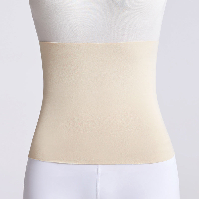 đžđžVinter High-Stretch Midjeskydd för dam