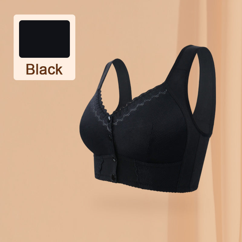 🌹Sista dagen -50%🌹Framslutande adhärande bh🎀
