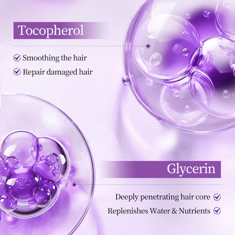đ„Curl-Enhancing Nourishing & Repair Conditionerđ Frizz-fria, studsiga lockar pĂ„ nĂ„gra minuter! đ