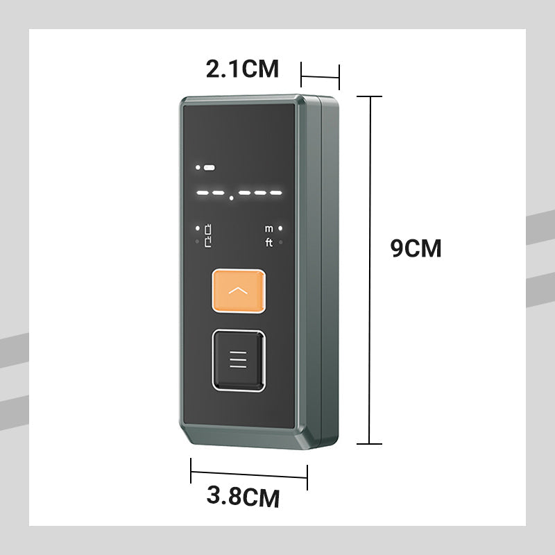 đ„2025 Hot Saleđ„ Mini handhĂ„llen laseravstĂ„ndsmĂ€tare uppsĂ€ttning