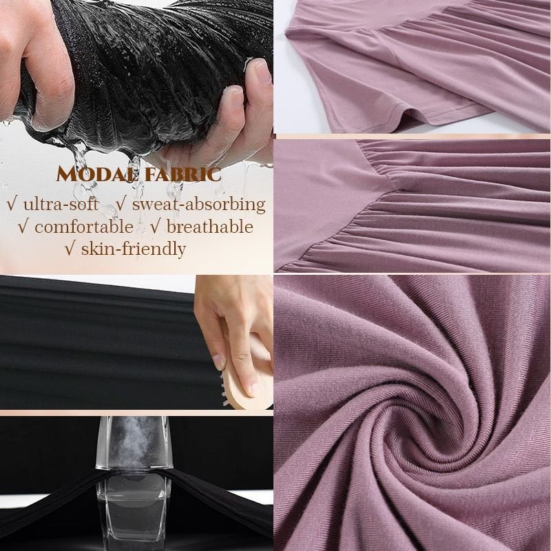 đđčSpecial PromotionđđSupermjuk bekvĂ€m kortĂ€rmad lös pyjamasklĂ€nning ïŒJu mer du köper, desto högre rabattïŒ