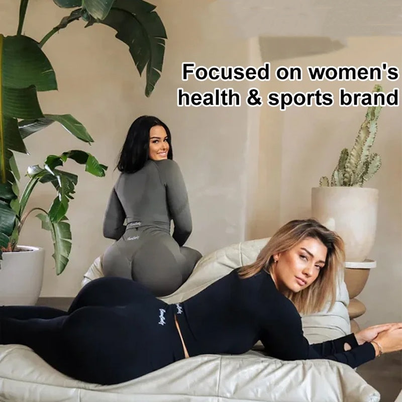 Yogabyxor med hög stretch och snabbtorkande egenskaper