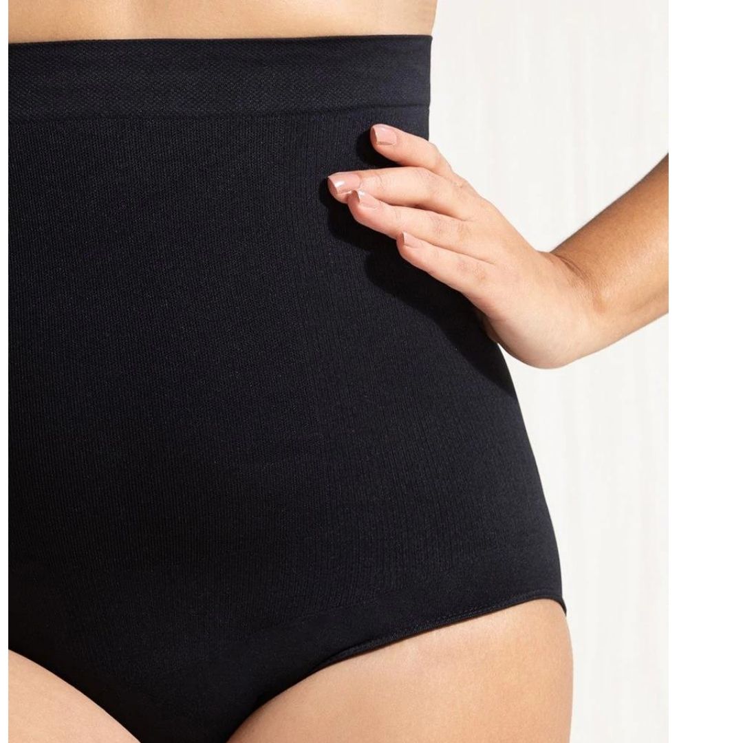 đ„Heta försĂ€ljningđ„Shaper-trosor med hög midja för kvinnor