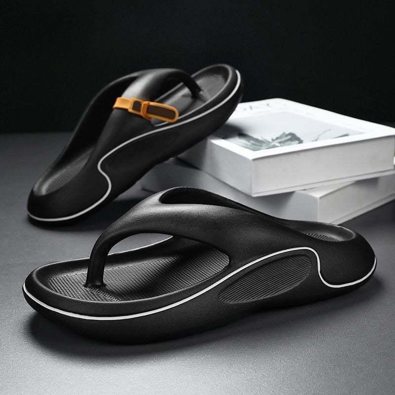 Bekväma flip-flop