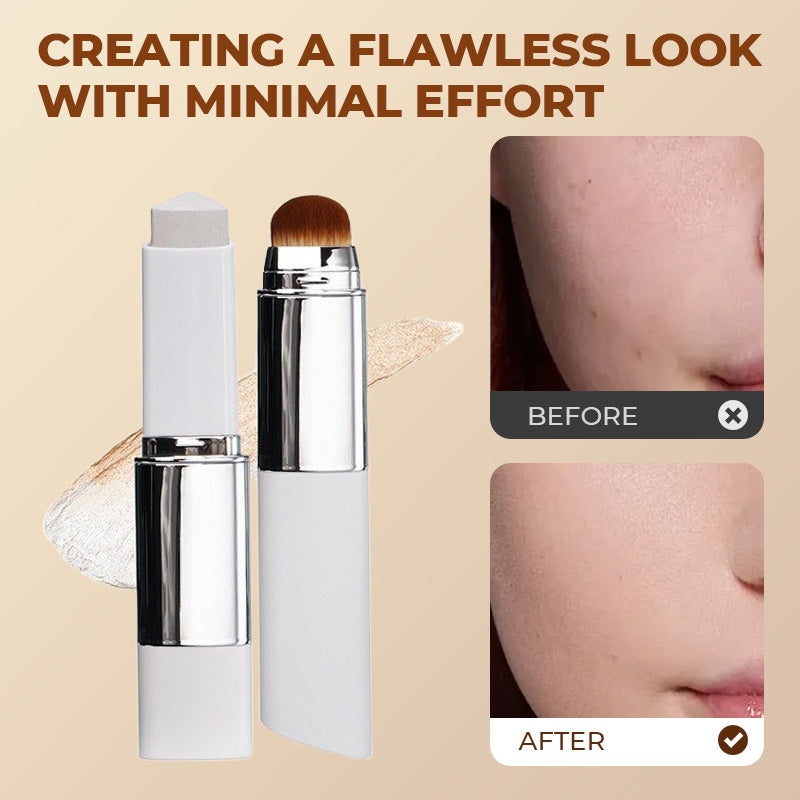 đFlash Sale⥠50 000+ SĂ
LDA! NĂ€stan slut-đ„đ#1 BĂ€stsĂ€ljare â°đđCream Stick V White Koreansk fĂ€rgförĂ€ndrande foundationstick med Volufiline
