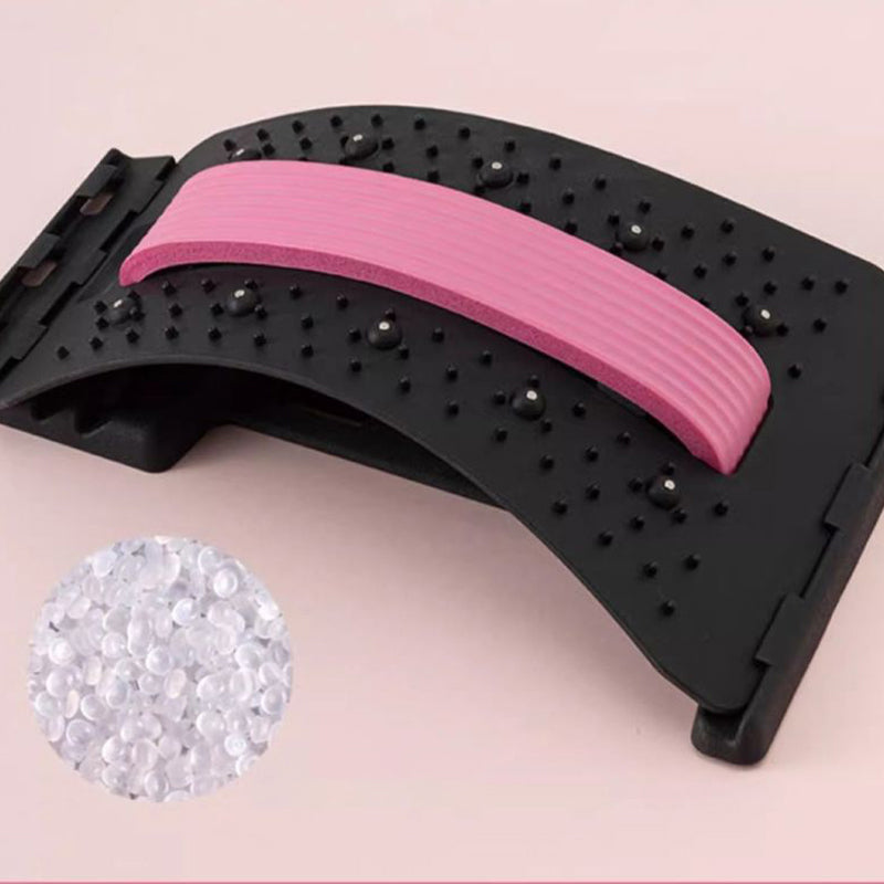 Magnetisk Terapi Akupunktur Massage Ryggsträckare