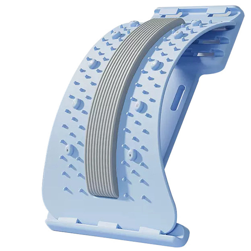 Magnetisk Terapi Akupunktur Massage Ryggsträckare