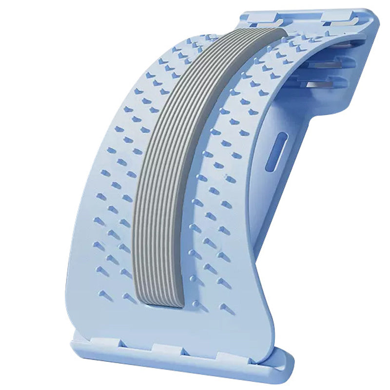 Magnetisk Terapi Akupunktur Massage Ryggsträckare