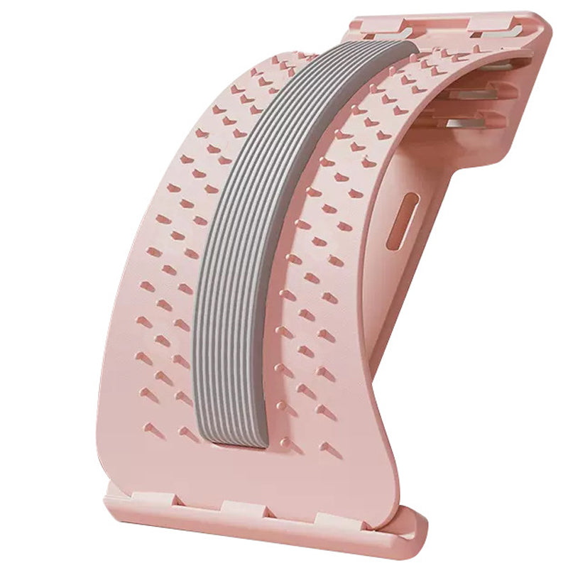 Magnetisk Terapi Akupunktur Massage Ryggsträckare
