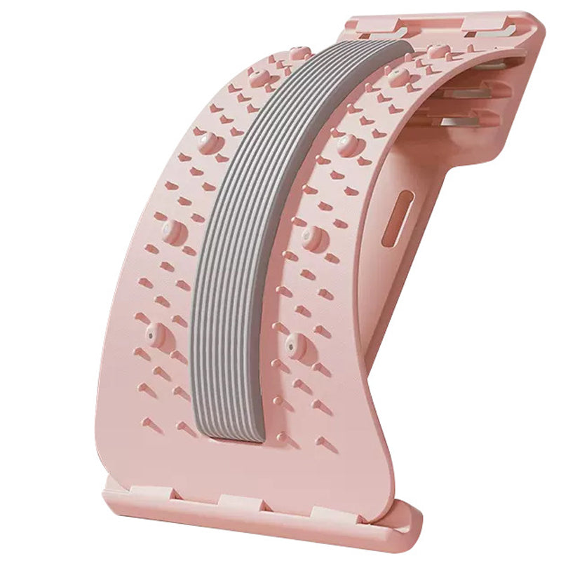 Magnetisk Terapi Akupunktur Massage Ryggsträckare