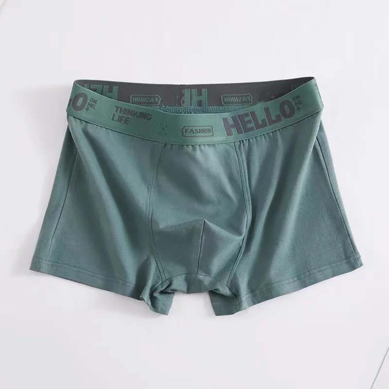 52 % RABATTđ„Boxershorts i antibakteriell bomull