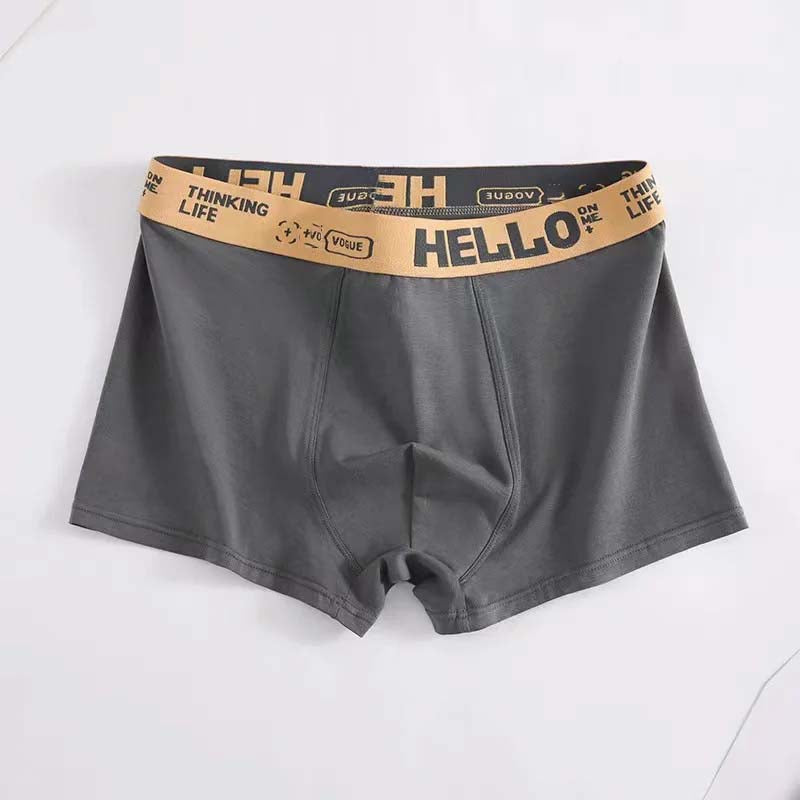 52 % RABATTđ„Boxershorts i antibakteriell bomull