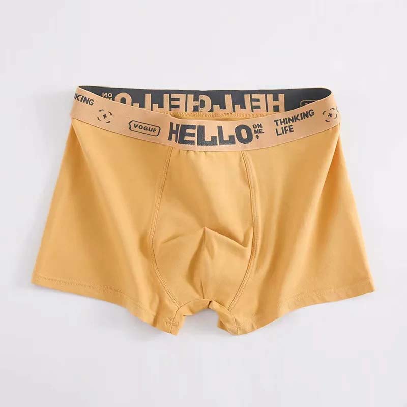 52 % RABATTđ„Boxershorts i antibakteriell bomull