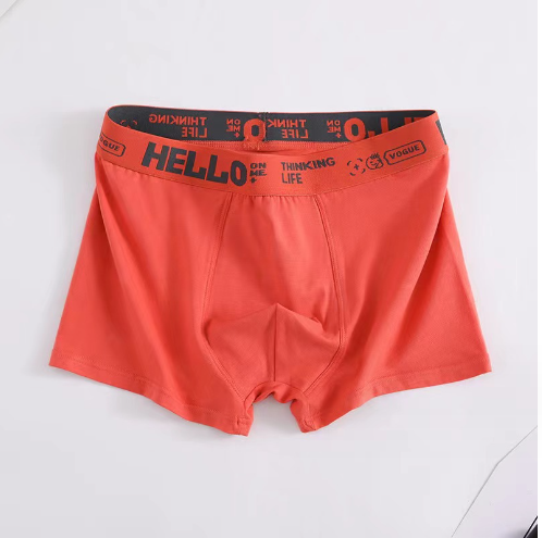 52 % RABATTđ„Boxershorts i antibakteriell bomull