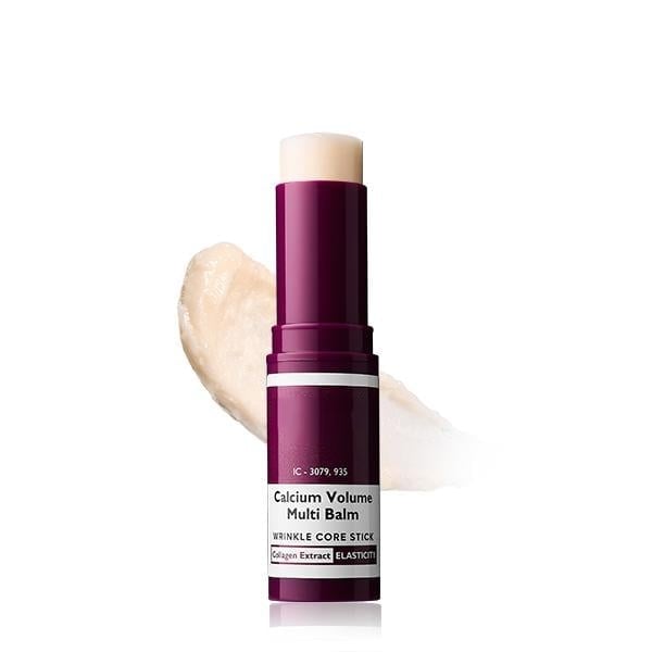 Få ljusare, fastare ögon - ✨ Cemenrete Calcium Multi Balm - För ungdomliga, lyfta ögonpartier!