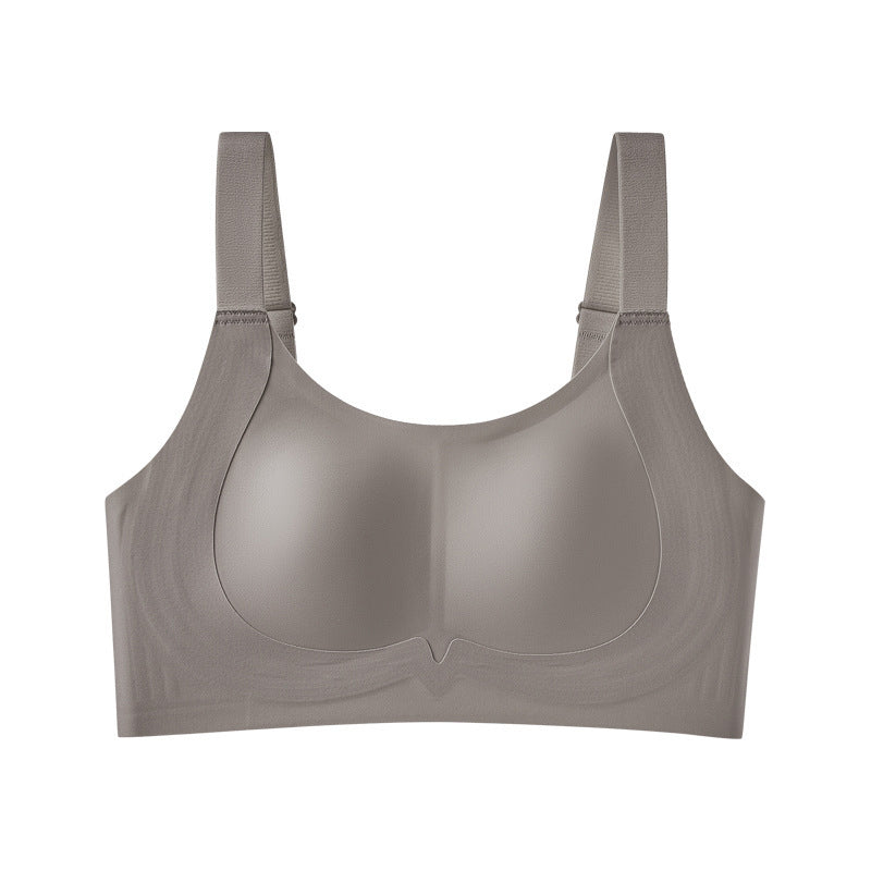 Tunn och trådlös bunny ear cup-b