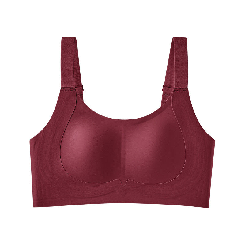 Tunn och trådlös bunny ear cup-b