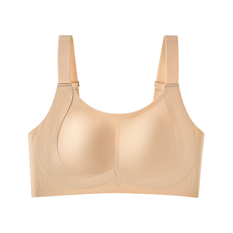 Tunn och trådlös bunny ear cup-b