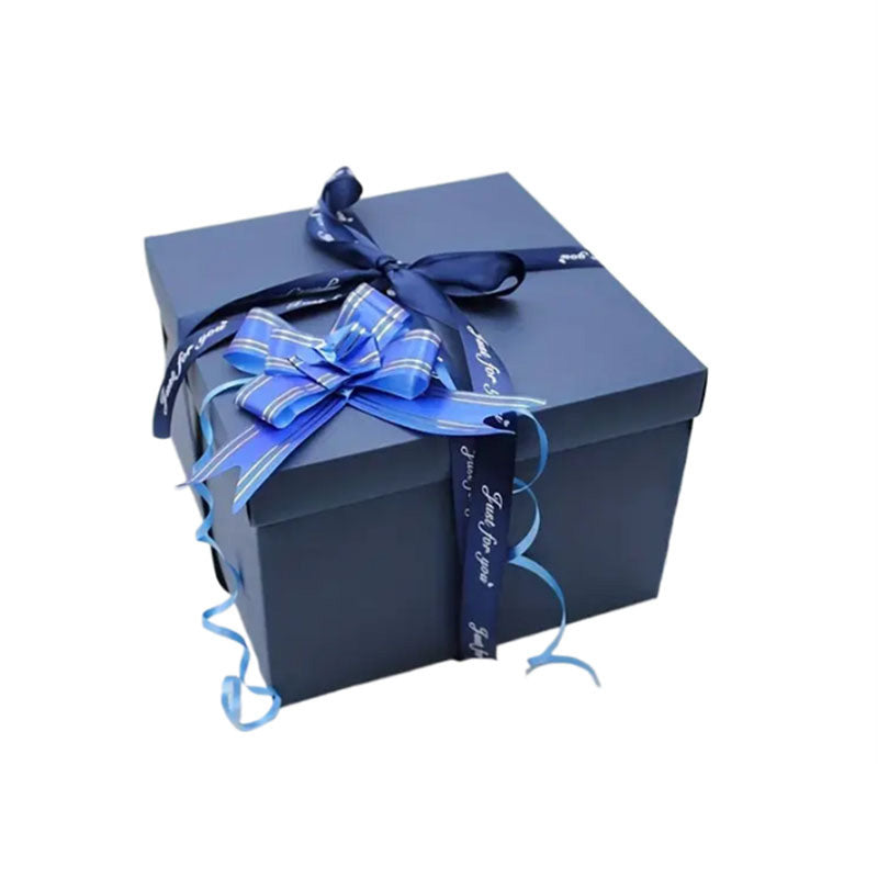 ✨ Explosion Presentlåda – Skapa Minnen Som Varar! 🎁
