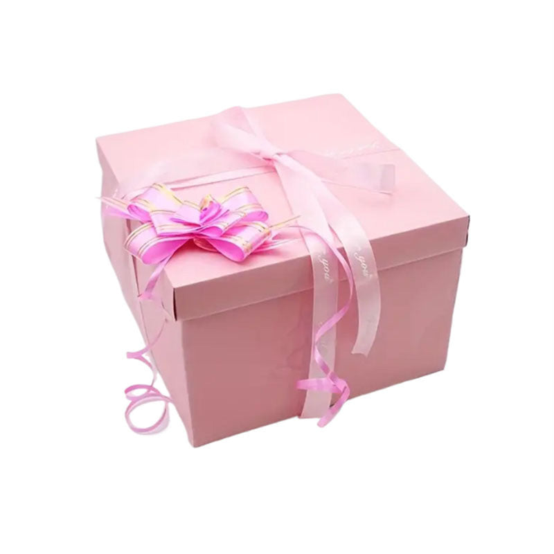 ✨ Explosion Presentlåda – Skapa Minnen Som Varar! 🎁