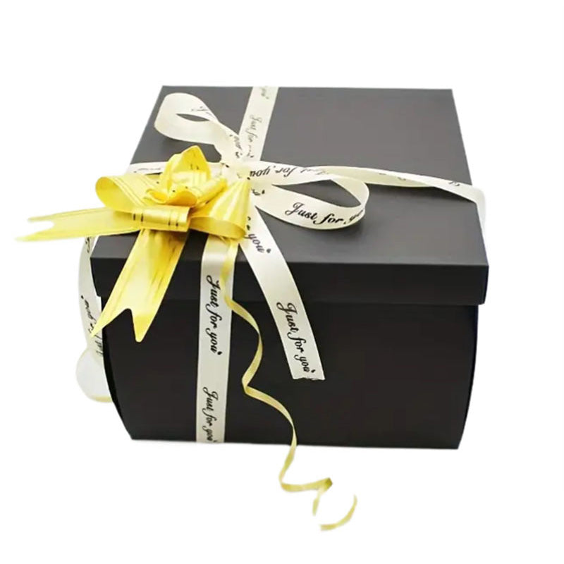 ✨ Explosion Presentlåda – Skapa Minnen Som Varar! 🎁