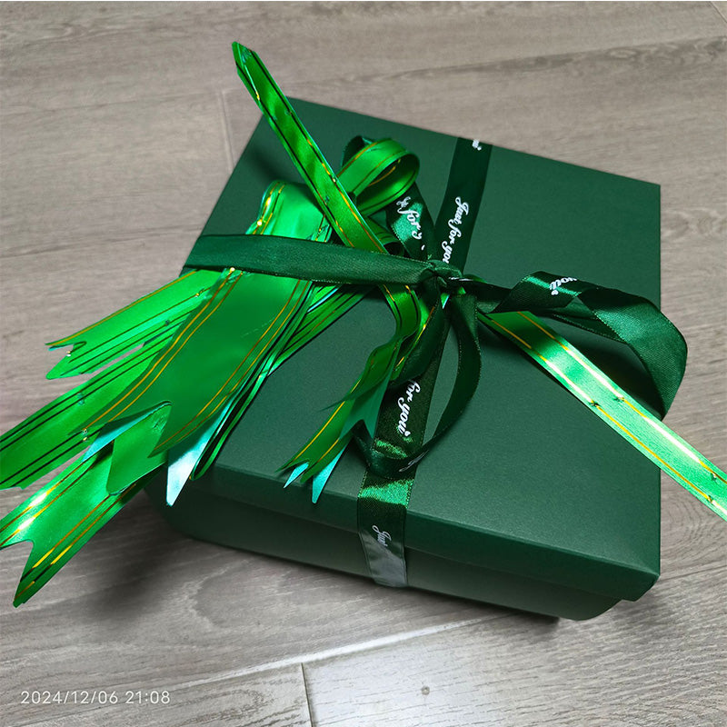 ✨ Explosion Presentlåda – Skapa Minnen Som Varar! 🎁