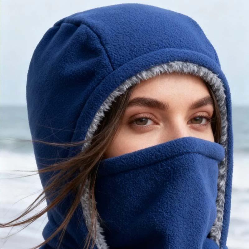 đ„Unisex VindtĂ€t och Varm Balaklava