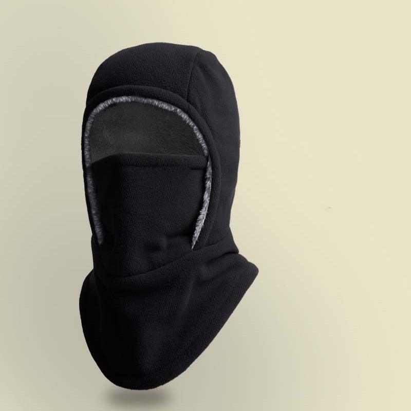 đ„Unisex VindtĂ€t och Varm Balaklava