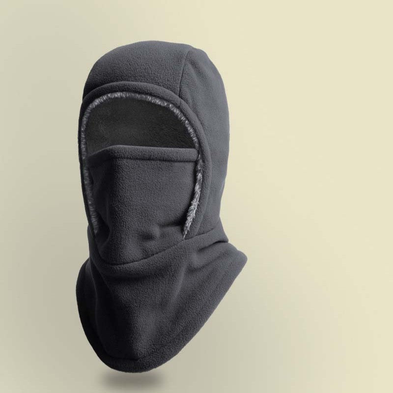 đ„Unisex VindtĂ€t och Varm Balaklava