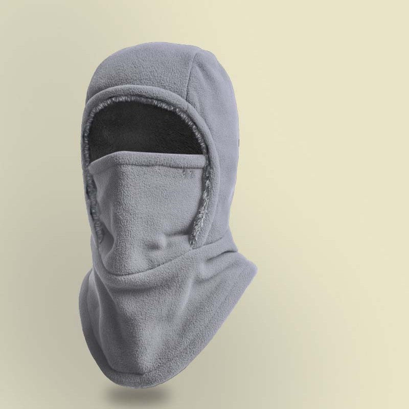 đ„Unisex VindtĂ€t och Varm Balaklava