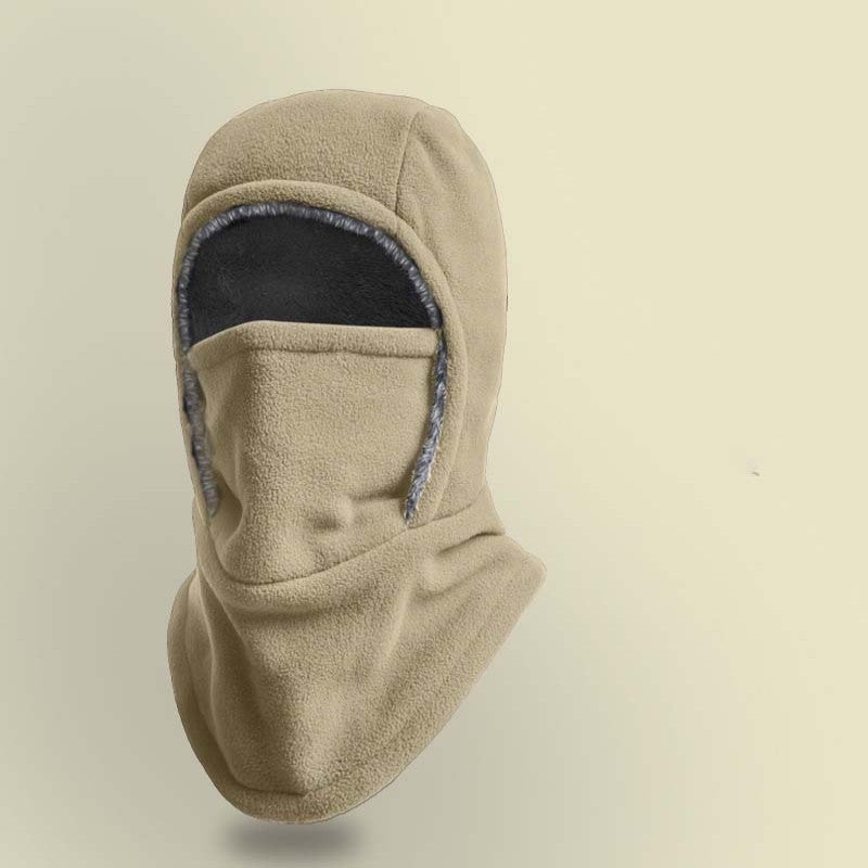đ„Unisex VindtĂ€t och Varm Balaklava