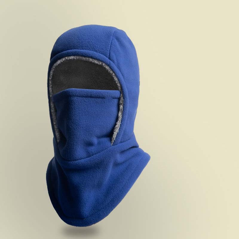 đ„Unisex VindtĂ€t och Varm Balaklava